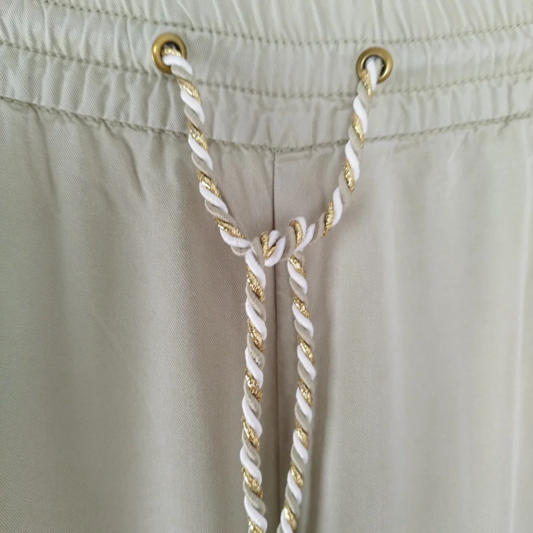 RICH&ROYAL Cargo-Hosen Damen - 40, 100% Lyocell – Bild 3