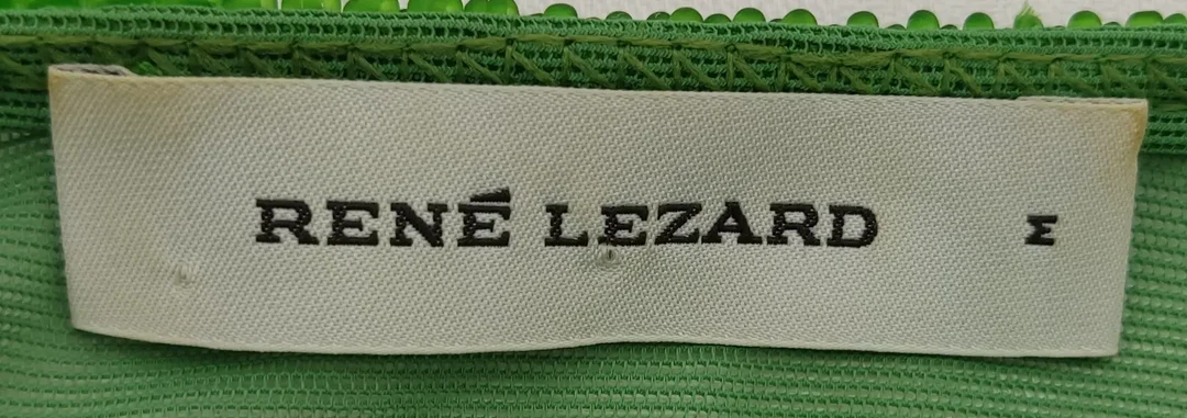 Rene Lezard - Damentop Gr. M – Bild 4