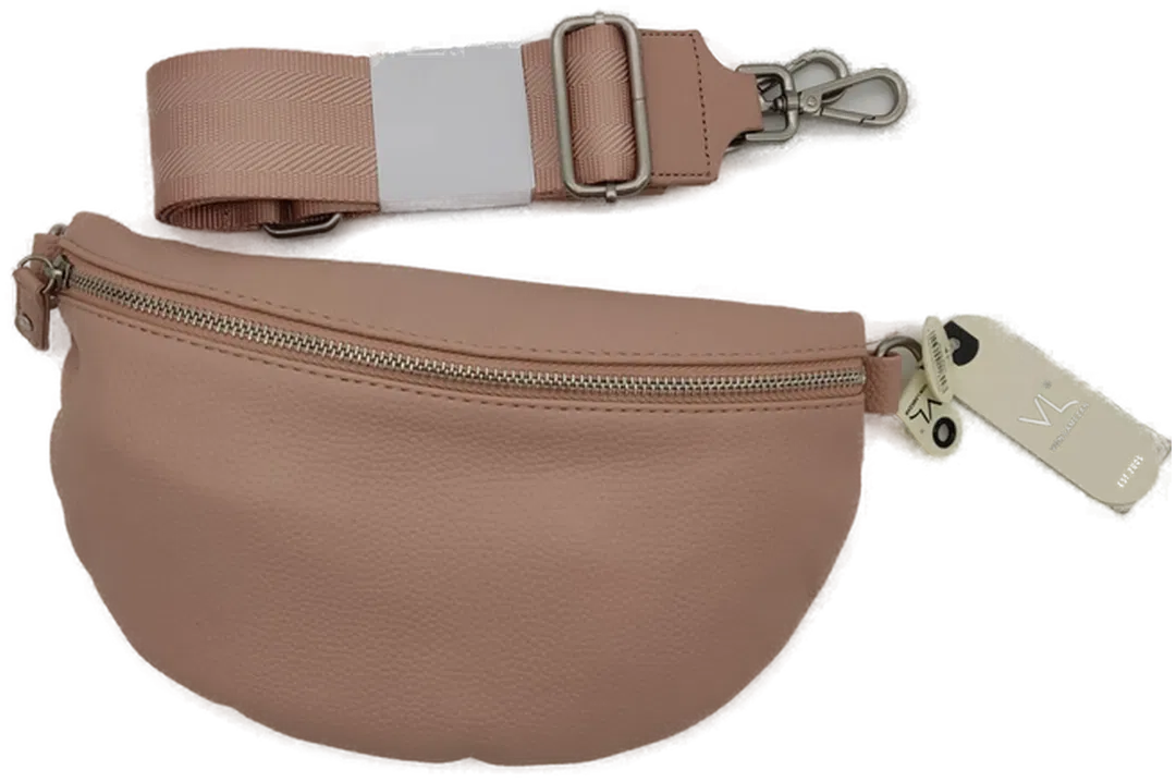 Bum Bag Sonstige Altrosa | Neu Mit Etikett - Bild 1