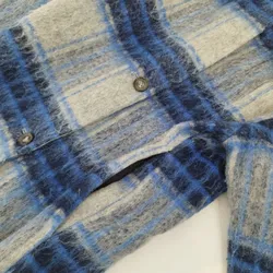 Übergangs-Mantel Tchibo Mischfaser Gr. 46 | Gemütlicher Begleiter - Bild 3