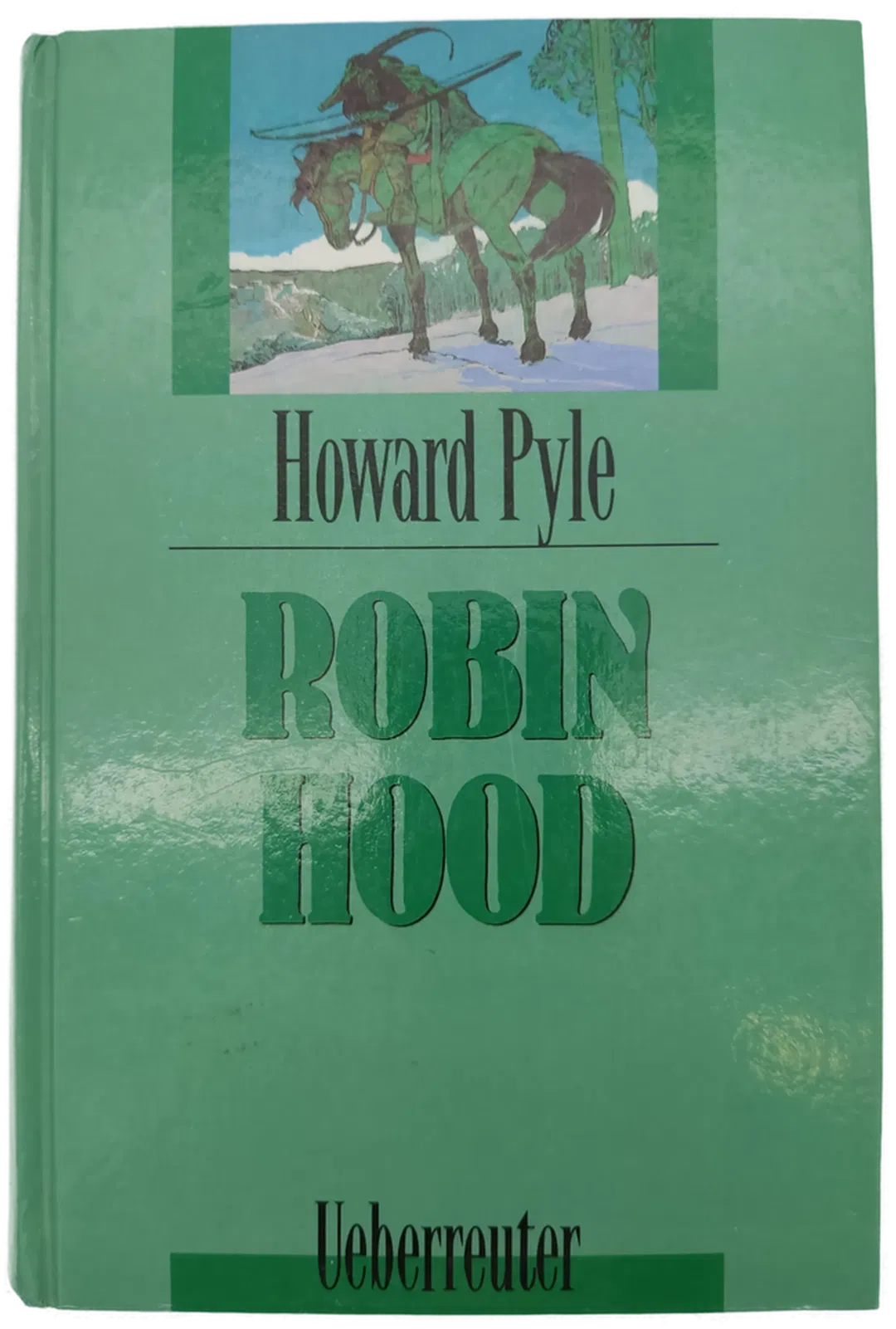 Robin Hood - Howard Pyle - Bild 2