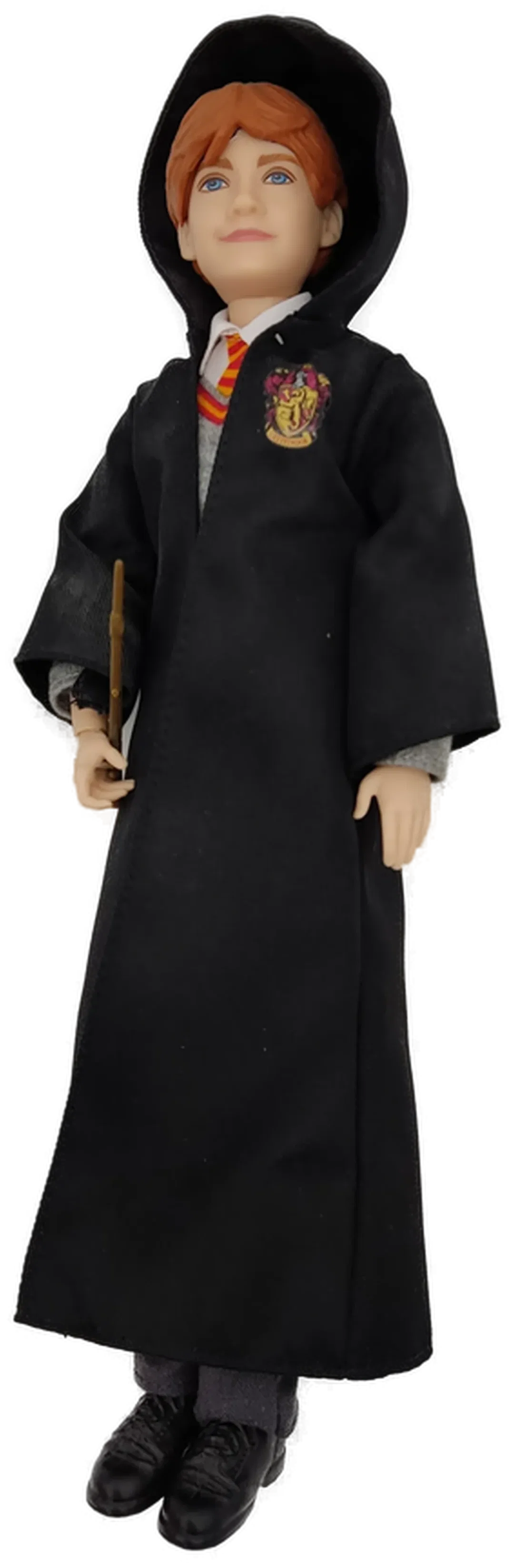 Harry Potter: Hermine Granger Figur und Ron Weasley Figur  – Bild 3