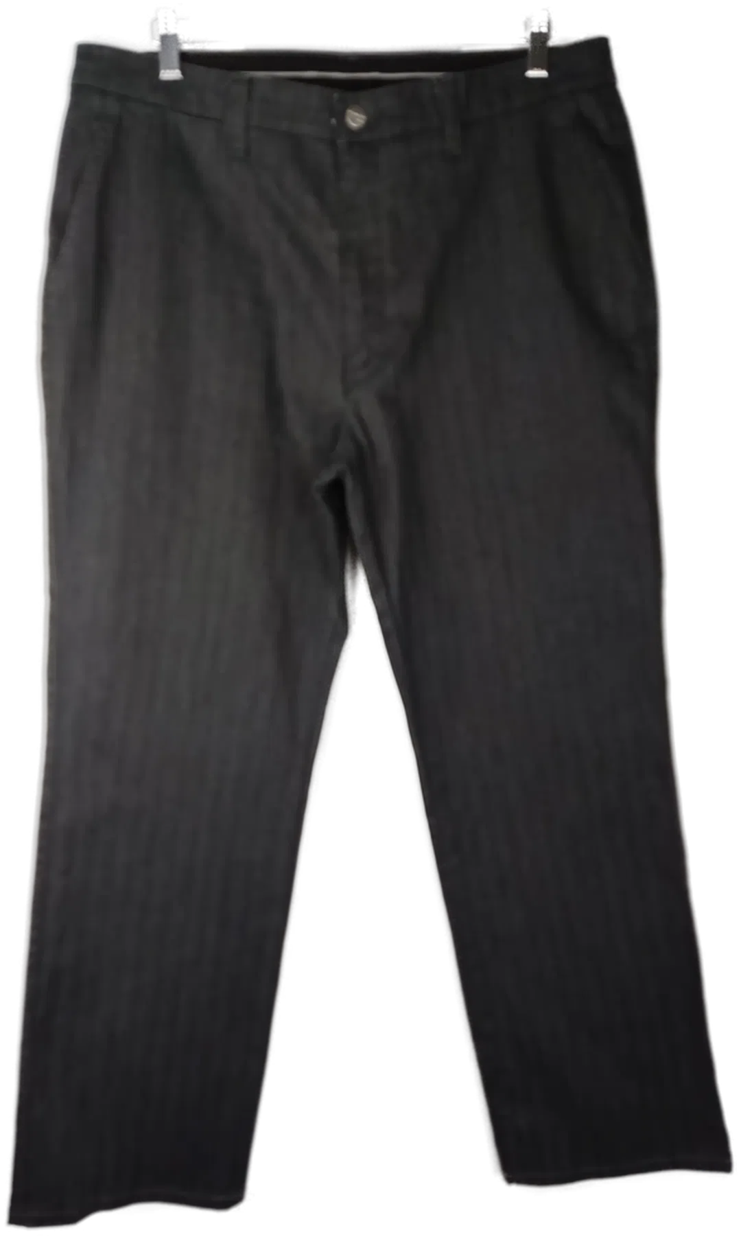 Herrenhose Sonstige Gr.54 Mischfaser | Zeitloser Begleiter - Bild 1