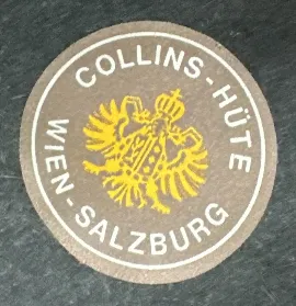 Collins - Damen Trachtenhut – Bild 4