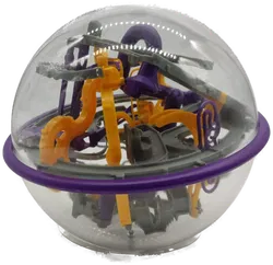 SPIN MASTER Geschicklichkeitsspiel Perplexus Epic  - Bild 4