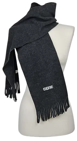 Iceman Schal, grau - Bild 1