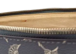 JOOP! Cortina Alara Hobo Damen Handtasche / Umhängetasche grau gemustert - Bild 5