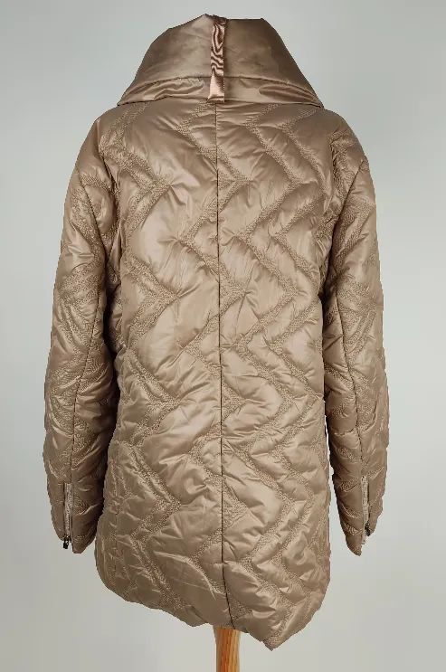 Airfiled - Damen Winterjacke  – Bild 4