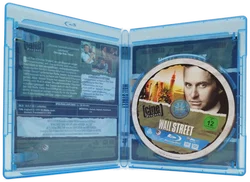 WALLSTREET - Ein Oliver Stone Film / Blu-Ray - Bild 2