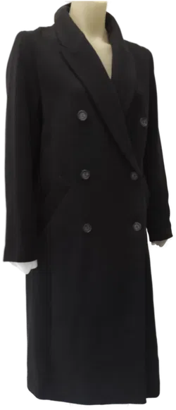 H&M Wintermantel Damen, Gr. 42 - Bild 5