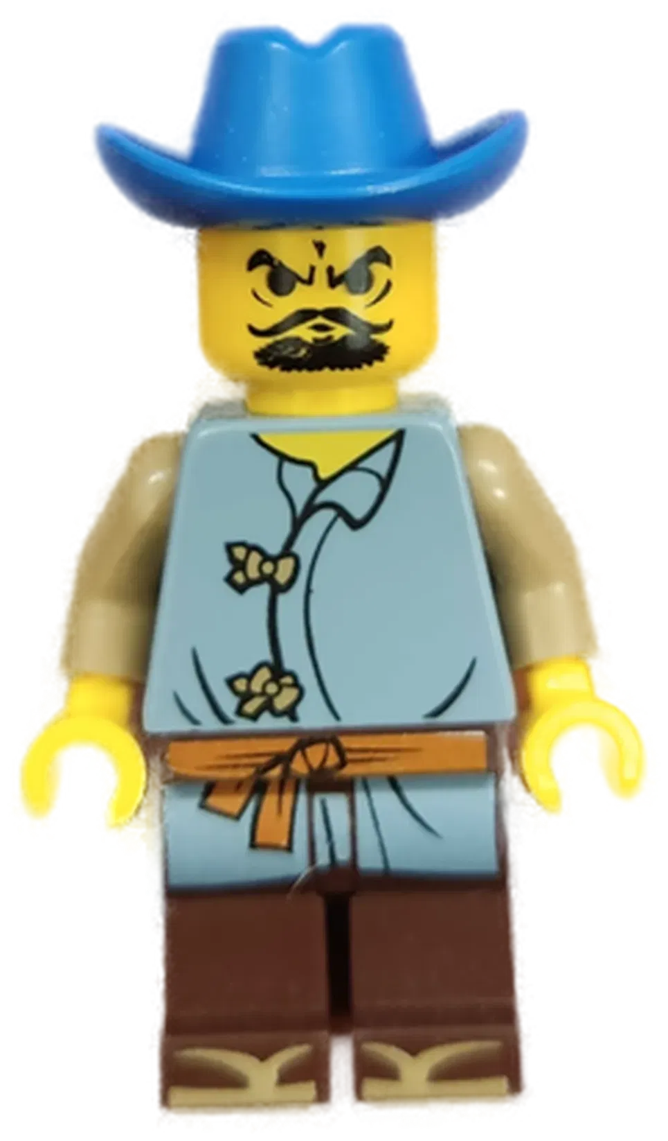 Lego Minifigur - Bild 4