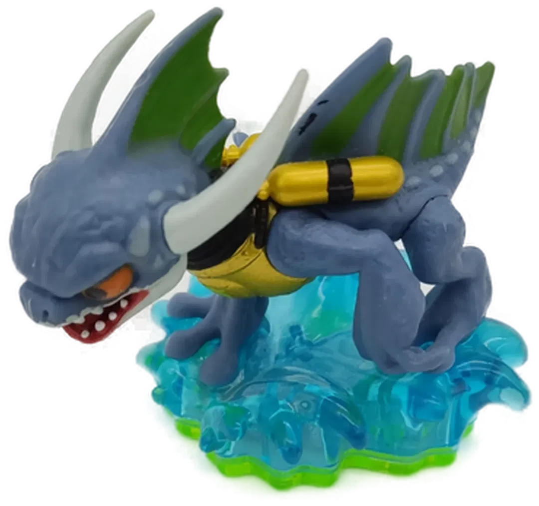 Skylander giants Figur - Bild 1