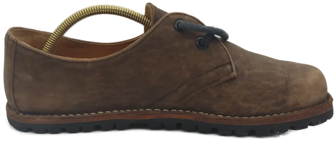 Waldviertler Halbschuhe 37 – Bild 2