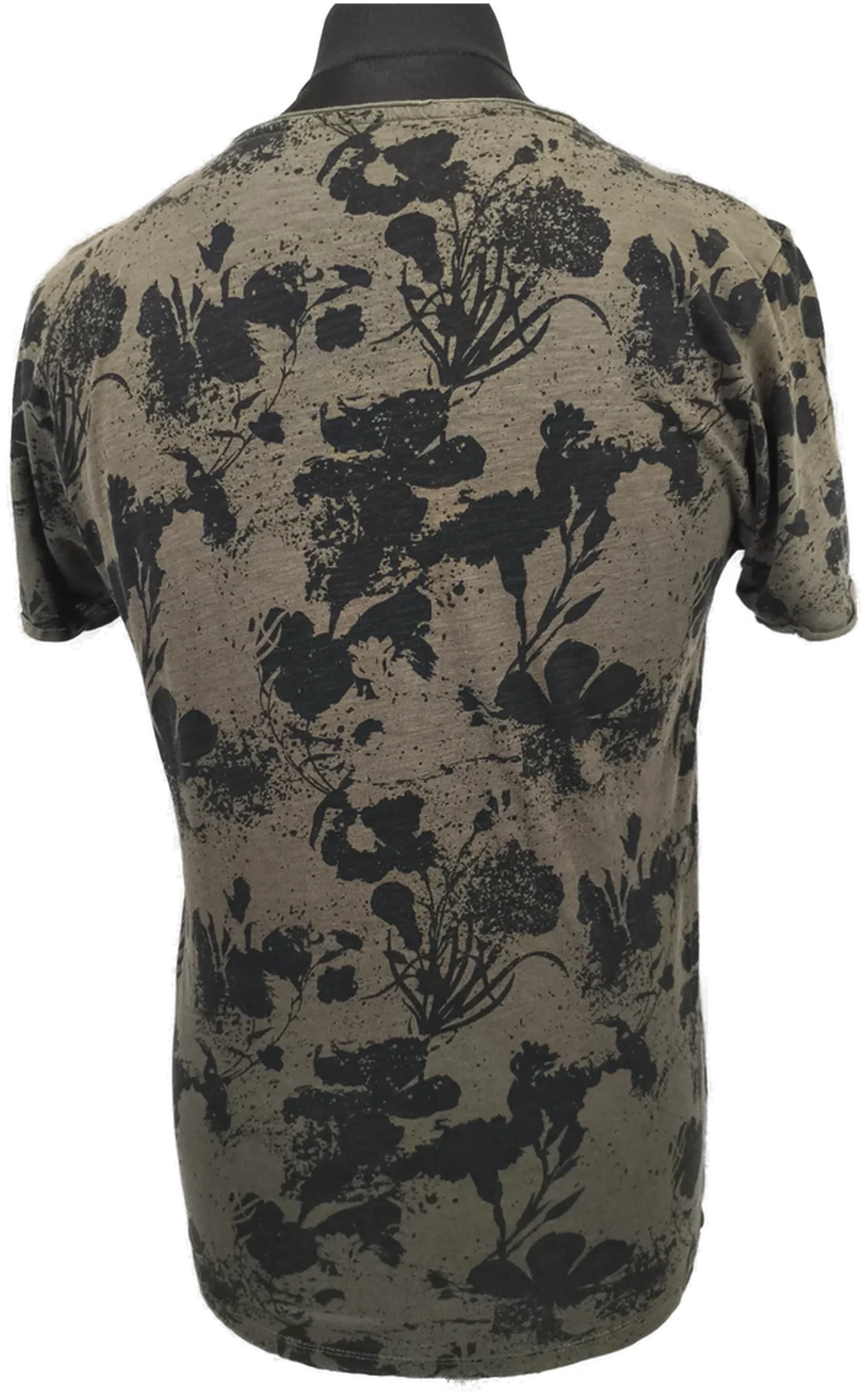 Tom Tailor, Herrenshirt, Gr.M - Bild 1