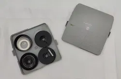 Film Konvolut - Super 8 Filmrollen - Bild 4