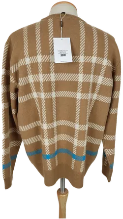 AlphaTauri Herren Pullover NP: 270,- Euro - 54/XXL - Bild 2