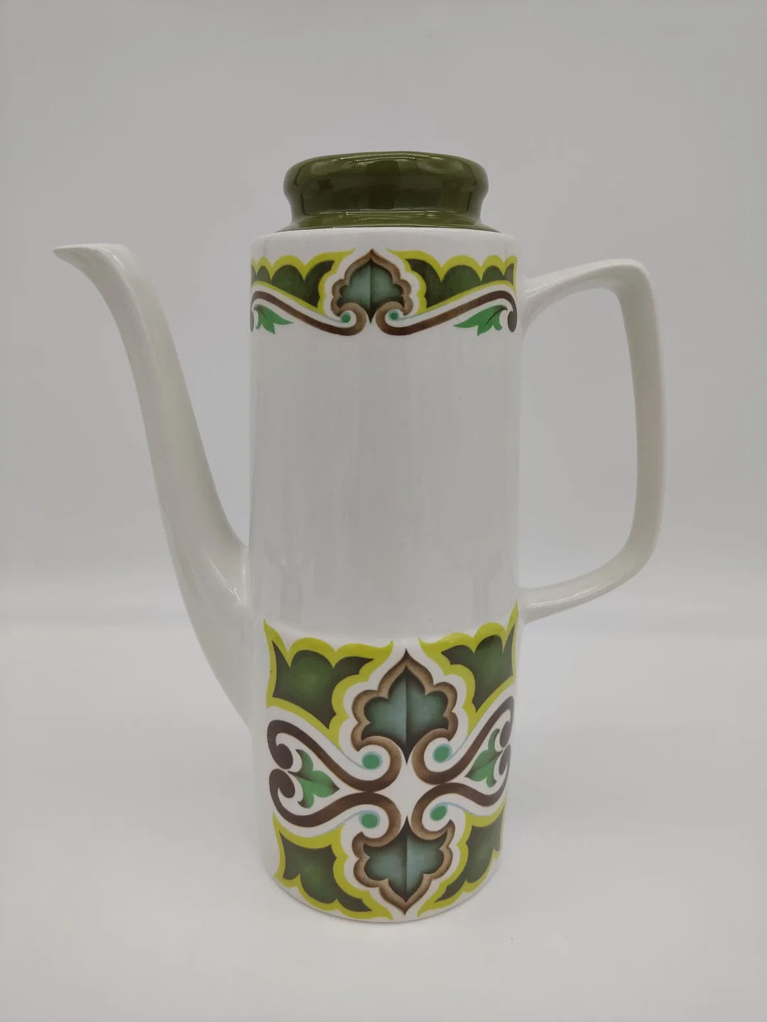 British Anchor - Kaffeeservice für 6 Personen, 1970er – Bild 5