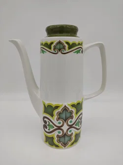 British Anchor - Kaffeeservice für 6 Personen, 1970er - Bild 5