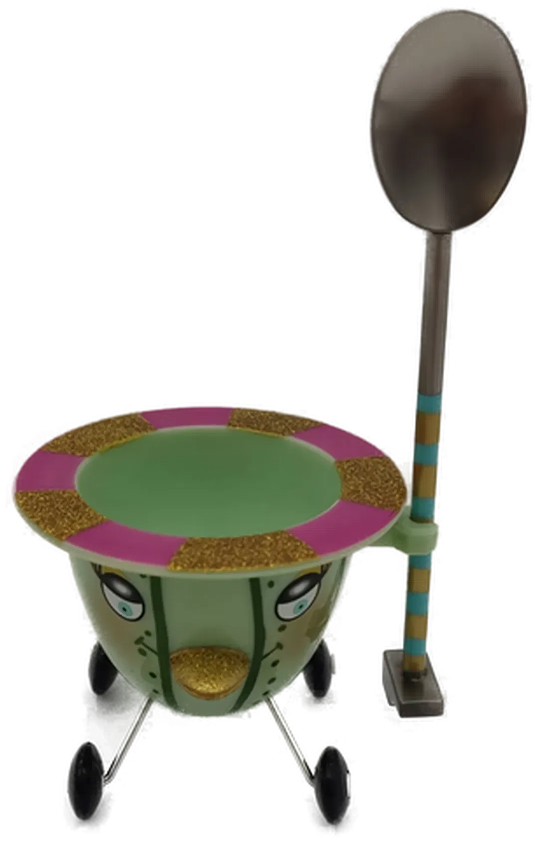 Pylones Eierbecher Cocotte - Bild 1