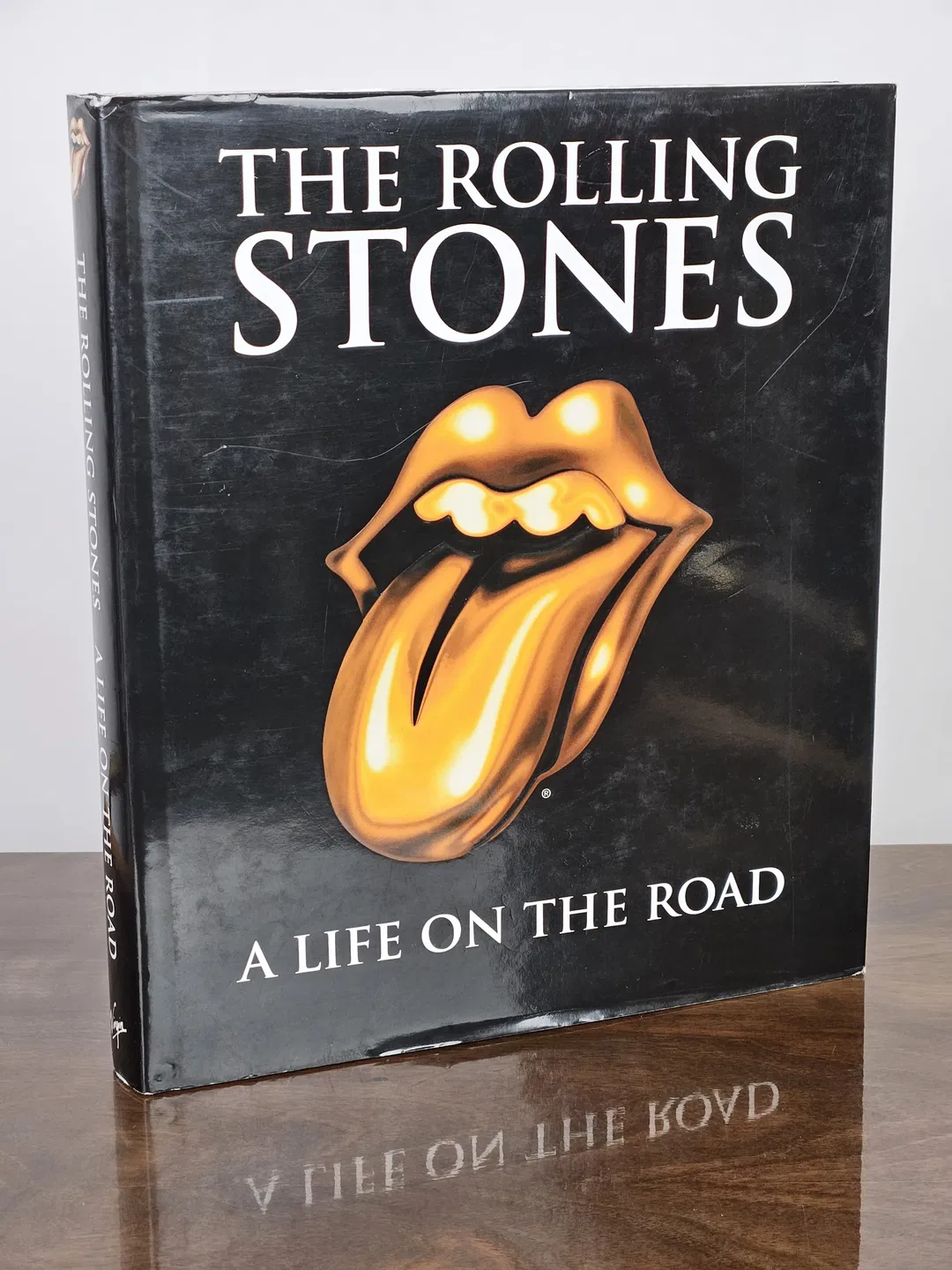 The Rolling Stones - A Life On The Road- Jools Holland, Dora Loewenstein - Bild 2