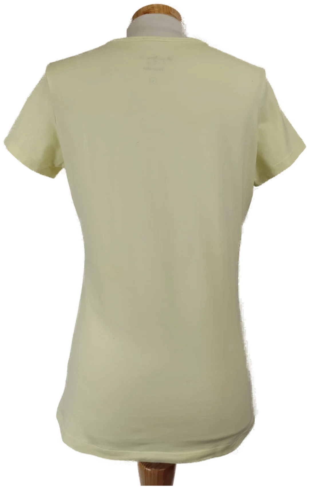 Pepe Jeans Damen T-Shirt gelb- L/ 40 – Bild 2