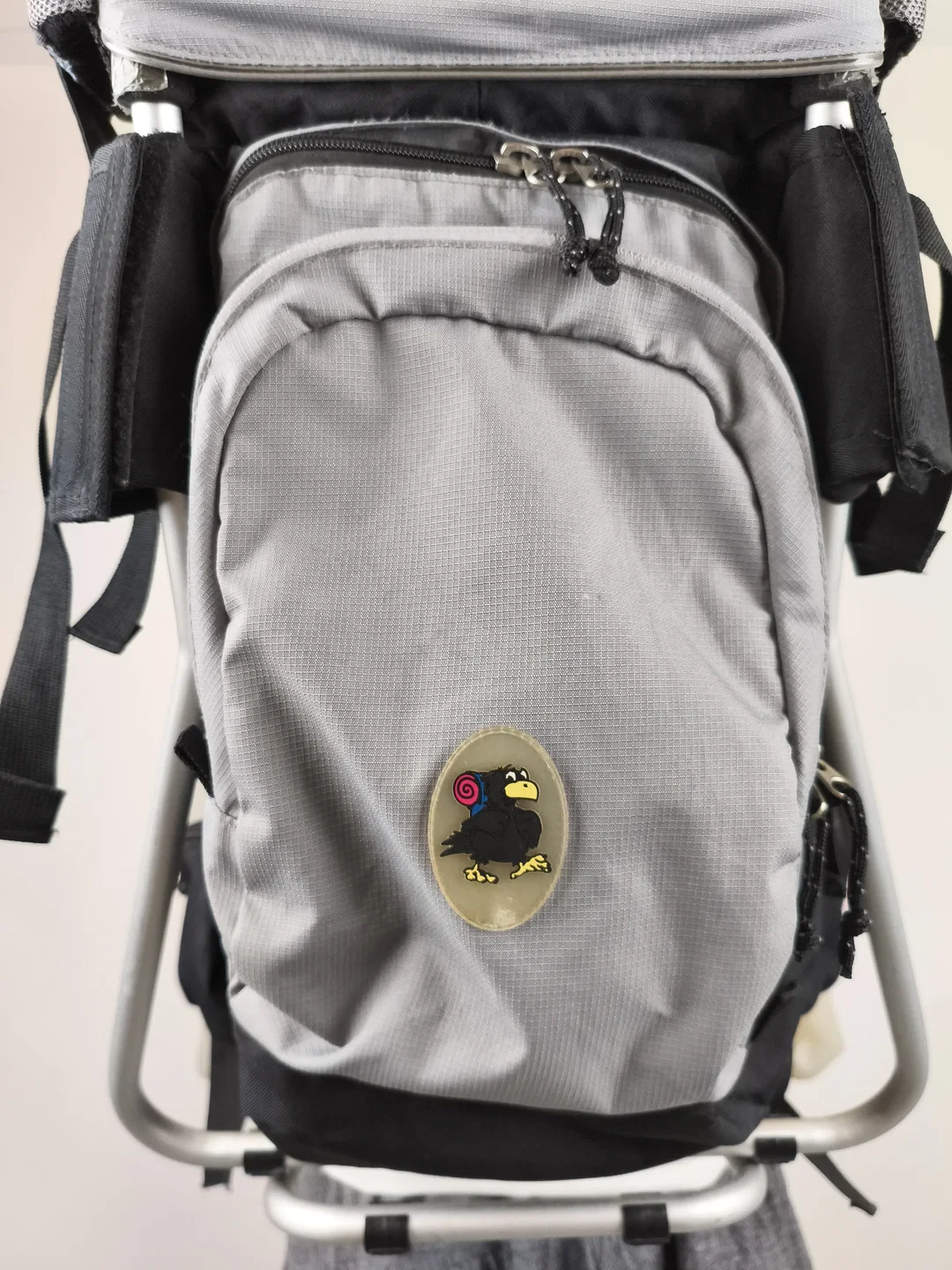 Salewa, Kindertrage – Bild 5