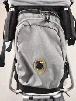 Salewa, Kindertrage - Bild 5
