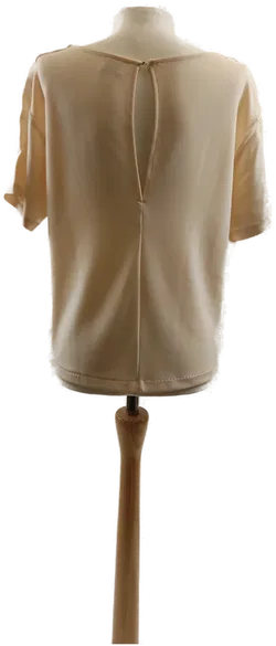 Kurzärmelige Shirt  - Bild 3