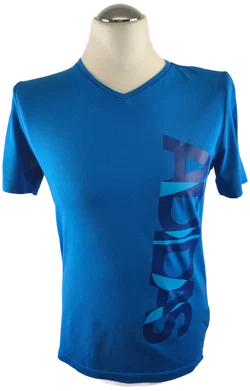 Adidas Jungen T-Shirt Mischfaser 171-176 | Sportlich