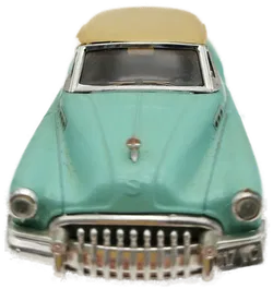 Solido - Modellauto Buick 1950 Cabriotlet - Bild 2
