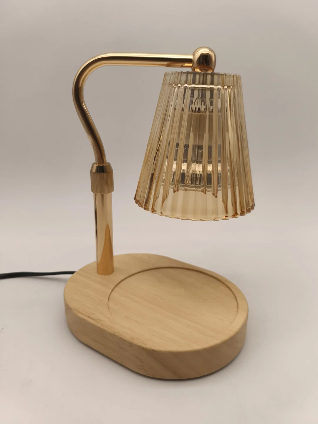 Elektrische Kerzenwärmer-Lampe, Candle Warmer – Bild 1