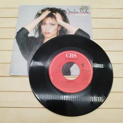 Jennifer Rush, Destiniy, Vinyl Single  – Vorschau 2