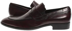 Vero Cuoio Herren Loafer – Echtleder, Made in Italy, Größe 44 - Bild 3