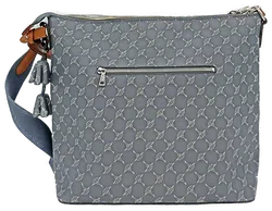 JOOP! Cortina Alara Hobo Damen Handtasche / Umhängetasche grau gemustert - Bild 2