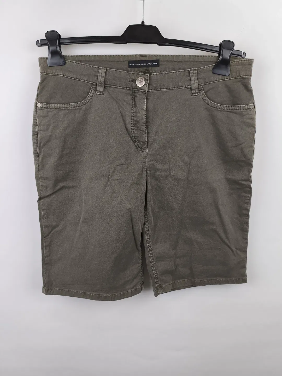 Stark, Damenshorts, Gr. 42 - Bild 4