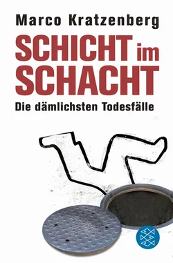 Schicht im Schacht - Marco Kratzenberg