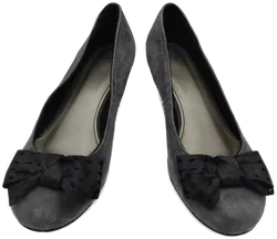 Minozzi Milano Damenschuhe blau, grau - Gr. 37 - Bild 2