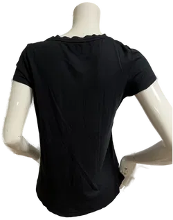 ESPRIT Basic Shirt Organic Damen Gr. S - Bild 2