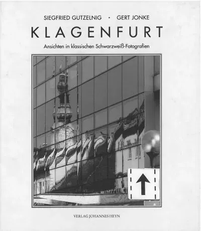 Klagenfurt - Siegfried Gutzelnig,Gert Jonke - Bild 2