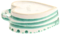 Gmundner Keramik Herzschale – 