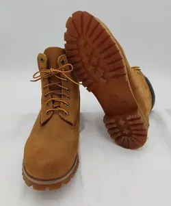 Timberland - Herren Stiefel Gr. 47 - Bild 3