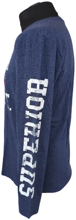 SMOG, Herrenshirt, Gr. L - Bild 2