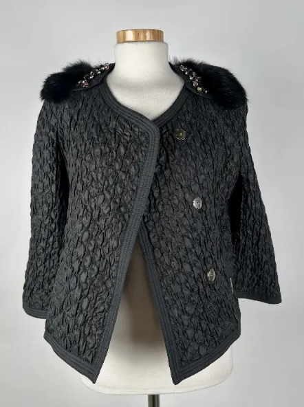 Airfield - Damenjacke - Gr. 34 - Bild 1