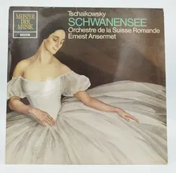 Tschaikowsky - Schwanensee - Bild 1