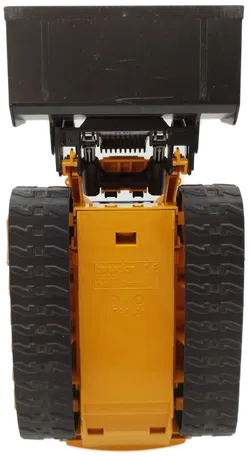 Spielzeug-Modell Bruder Caterpillar | Für Kleine Bauherren - Bild 3