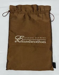 Michaela Schülke Exclusive Herren Tanzschuhe - Gr. 41,5 – Vorschau 4