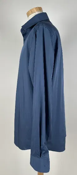 Christian Berg - Herrenhemd - Gr. 41/42 - Bild 2