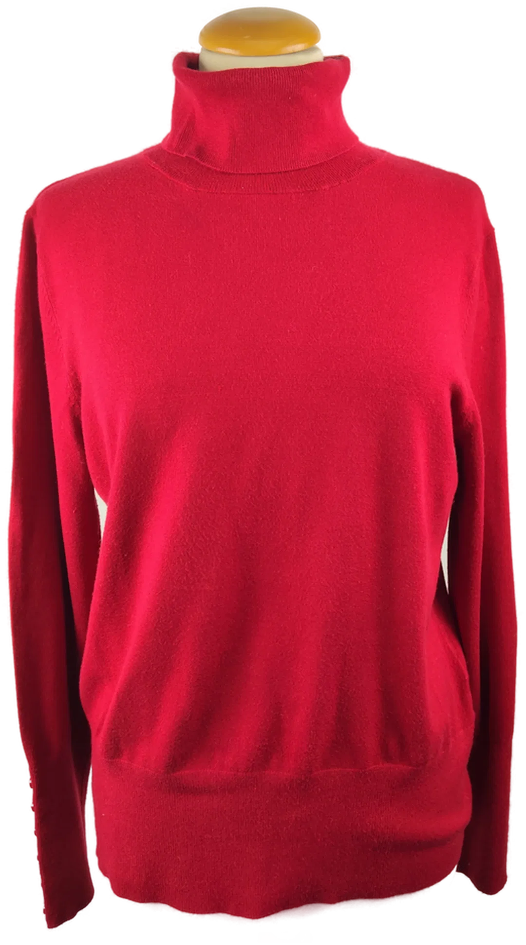 Damenpullover Betty Barclay Mischfaser Gr. 42 | Zeitloser Komfort – Bild 1