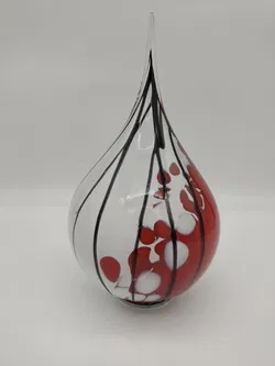  Grosse Deko-Glaszwiebel für Haus und Garten - Bild 2