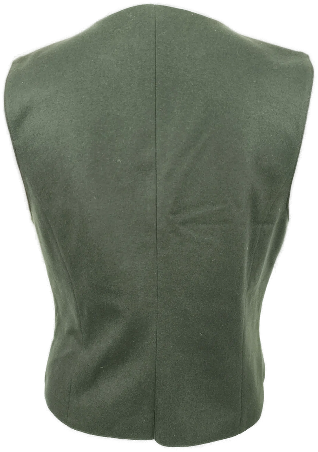 Trachtengilet Damen, Falkenau, Gr. 40, Wolle – Bild 2
